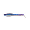 Виброхвосты Pontoon21 Homunculures Awaruna Dun 4.5" 11,5см съедобные, цвет 3310 (4шт)