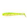 Виброхвосты Pontoon21 Homunculures Awaruna Dun 3.5" 9см съедобные, цвет 4222 (5шт)
