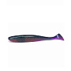 Виброхвосты Keitech Easy Shiner 4" 10,1см съедобные, цвет EA21 Mystic June Bug (7шт)