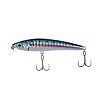 Воблер Strike Pro Arc Minnow 75SP нейтральный 75мм 5,5гр 0,4м-0,8м цвет 692-713-RP (Pacific Sardine) (JL-119-SP#692-713-RP)