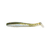 Виброхвосты Pontoon21 Homunculures Awaruna Dun 4" 10,2см съедобные, цвет 1303 (5шт)