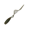 Твистеры Pontoon21 Homunculures Jilt 2" 5см съедобные, цвет 101 (8шт)