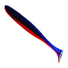 Виброхвосты Zander Master Yezy Shine 12,5см съедобные, цвет 27 (4шт)