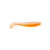 Виброхвосты Lucky John Minnow 2.2" 5,6см съедобные, цвет T27 (10шт)