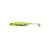 Виброхвосты съедобные Diamond Flash-J Shad 3" 7,5см цвет 19 (5шт)