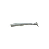 Виброхвосты Intech Long Heel 3" 7,6см съедобные, цвет IN68 (8шт)