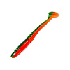 Виброхвосты Lucky John Tioga 3.4" 8,6см съедобные, цвет T56 (6шт)