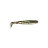 Виброхвосты Lucky John Minnow 2.2" 5,6см съедобные, цвет T01 (10шт)
