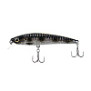 Воблер Strike Pro Arc Minnow 75SP нейтральный 75мм 5,5гр 0,4м-0,8м цвет A249-3D (Silver Spotted Bullhead) (JL-119-SP#A249F-3D)