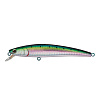 Воблер Strike Pro Arc Minnow 120SP нейтральный 120мм 18гр 0,5м-0,6м цвет 692-713-RP (Pacific Sardine) (EG-136-SP#692-713-RP)