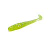 Виброхвосты Lucky John Tioga 4.5" 11,4см съедобные, цвет 071 (5шт)