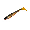 Виброхвосты Narval Choppy Tail 14см цвет 040 (Onega Burbot) (3шт)
