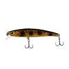 Воблер Strike Pro Arc Minnow 90SP нейтральный 90мм 9гр 0,5м-1м цвет JV009F (Spotted Bullhead) (JL-120-SP#JV009F)
