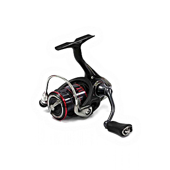 Катушка Daiwa Fuego-17 LT 2500D