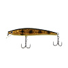 Воблер Strike Pro Arc Minnow 105SP нейтральный 105мм 11,5гр 0,6м-1,2м цвет JV009F (Spotted Bullhead) (JL-092-SP#JV009F)
