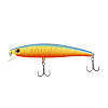 Воблер Strike Pro Arc Minnow 90SP нейтральный 90мм 9гр 0,5м-1м цвет A252S (Bullfinch Mat Tiger) (JL-120-SP#A252S)
