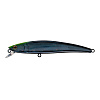 Воблер Strike Pro Arc Minnow 105SP нейтральный 105мм 11,5гр 0,6м-1,2м цвет A261 (Black Graph UV) (JL-092-SP#A261)
