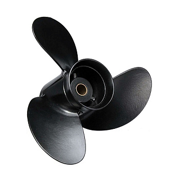 Винт гребной GL Marine Hidea/Tohatsu 9.8HP 3B2W64517-1 для двигателя 8-9.8 л.с. 8.9х8.5 (алюминий)