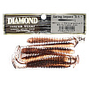 Виброхвосты съедобные Diamond Swing Impact 3.5" 8,8см цвет 404 (8шт)