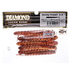 Виброхвосты съедобные Diamond Swing Impact 3" 7,6см цвет 438 (10шт)