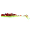 Виброхвосты Minnowz 4" 10,1см плавающие, цвет 018 (5шт)