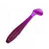 Виброхвосты Keitech Swing Impact Fat 4.8" 12,2см съедобные, цвет Mystic Spice (5шт)