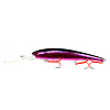 Воблер Fish Season Bandit+1 F плавающий, с красным тройником 120мм 21гр 8-9м цвет 020