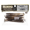 Виброхвосты съедобные Diamond Swing Impact 3.5" 8,8см цвет 105 (8шт)