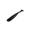 Виброхвосты Columbia Easy Shiner 4" 10,5см съедобные, цвет 003 (6шт)