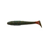 Виброхвосты Lucky John Tioga Fat 5.8" 14,7см съедобные, цвет PA16 (3шт)