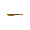 Виброхвосты Pontoon21 Homunculures Attira 3" 7,6см съедобные, цвет 423 (7шт)