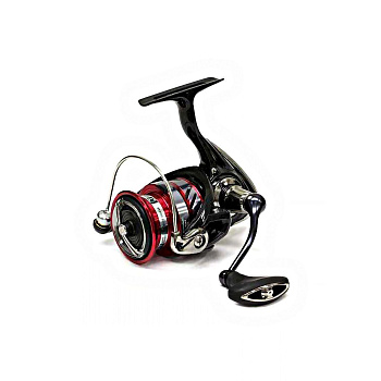 Катушка Daiwa Ninja-18 LT 2000