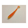 Виброхвосты съедобные Diamond Swing Impact 5" 12,7см цвет PAL04 (5шт)