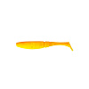 Виброхвосты Allvega Power Swim 15см 27,5гр съедобные, цвет gold fish (3шт)