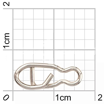 Застежки BKK Fast Snap-41 №3 (8шт) (D-SN-1068)