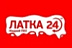 латка 24
