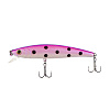 Воблер Strike Pro Arc Minnow 90SP нейтральный 90мм 9гр 0,5м-1м цвет C457F (Purple Milk UV) (JL-120-SP#C457F)