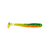Виброхвосты Lucky John Tioga 3.9" 10см съедобные, цвет T51 (5шт)