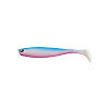 Виброхвосты Lucky John 3D Basara Soft Swim 3.5" 8,8см съедобные, цвет PG05 (6шт)