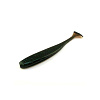 Виброхвосты съедобные Easy Shiner 4" 10,5см цвет 029 (6шт)