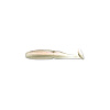 Виброхвосты Intech Slim Shad 3.3" 8,5см съедобные, цвет 16 (7шт)