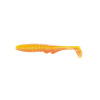 Виброхвосты Lucky John Mr. Greedy 3" 7,6см съедобные, цвет T26 (7шт)