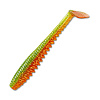 Виброхвосты Pontoon21 Homunculures Awaruna Dun 6.5" 16,5см съедобные, цвет 4216 (2шт)