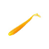 Виброхвосты съедобные Diamond Swing Impact 3.5" 8,8см цвет EA06 (8шт)