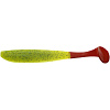 Виброхвосты съедобные Columbia Easy Shiner 6.5" 16,5см цвет 012 (3шт)