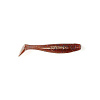Виброхвосты Lucky John Minnow 3.3" 8,4см съедобные, цвет S19 (7шт)