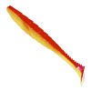 Виброхвосты Zander Master Gektor 8,6см съедобные, цвет 38 (5шт)