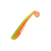 Виброхвосты Pontoon21 Homunculures Awaruna 3.5" 8,8см съедобные, цвет 403 (6шт)