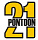 Pontoon21