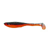 Виброхвосты Narval Mini Shad 10см цвет 061 (Miner) (5шт)